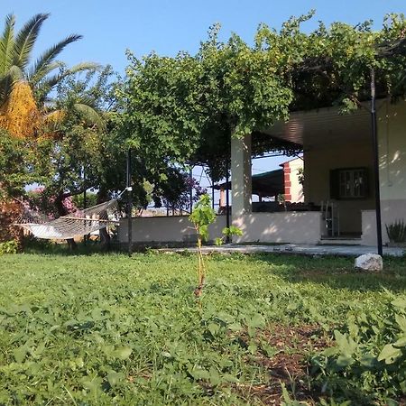 Country Village House Skala Mistegnon Exterior foto